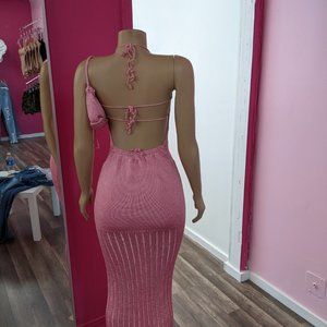 Skirt Set